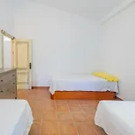Cubo's Berrocalas Feriehus Cártama