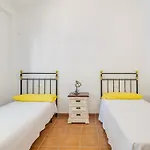 Cubo's Berrocalas