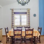 Cubo's Berrocalas Feriehus Cártama