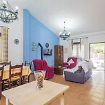 Feriehus Cubo's Berrocalas