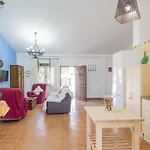 Feriehus Cubo's Berrocalas