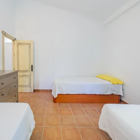 Cubo's Berrocalas Holiday home Cartama