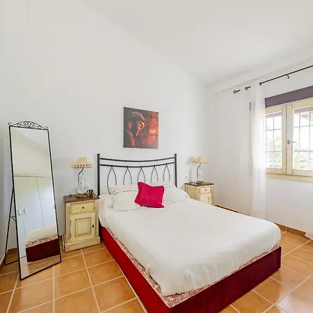 Cubo's Berrocalas Holiday home Cartama